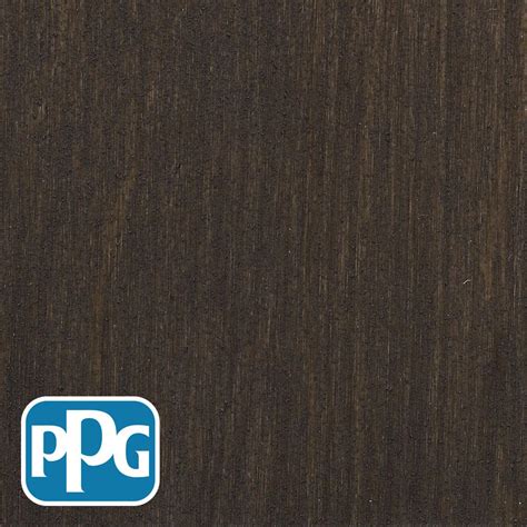 Ppg Timeless 3 Gal Tst 14 Oxford Brown Semi Transparent Penetrating