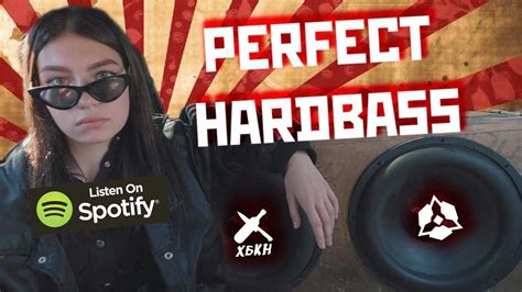 Hbkn And Karate Perfect Hardbass Music Video How To Film A Perfect