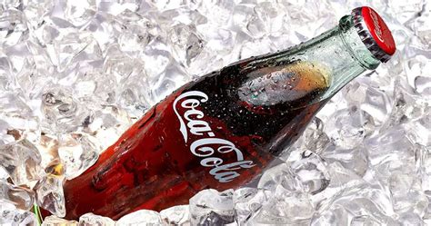 We are here to refresh the world and make a difference. A Brand New, Rather Strange Flavor Of Coca-Cola Is Coming ...