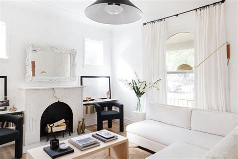 How To Nail Effortlessly Chic Parisian Modern Decor Havenly Blog
