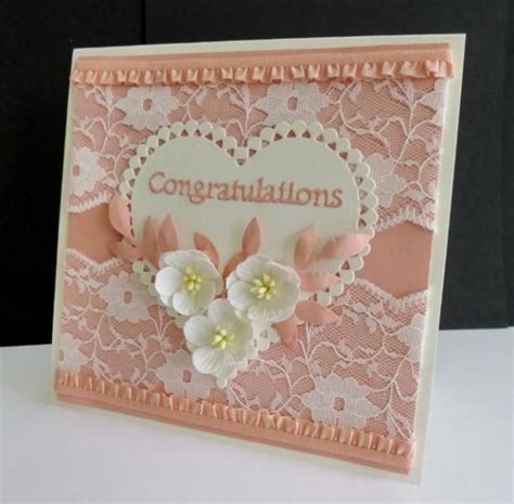 Ic493 Congratulations By Sistersandie Cards And Paper Crafts At
