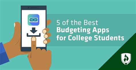 As college students, they may have to manage studies, social last updated: 5 of the Best Budgeting Apps for College Students ...