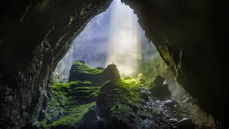 How To Explore The Worlds Largest Cave Son Doong Cave Inspiring Mekong Story