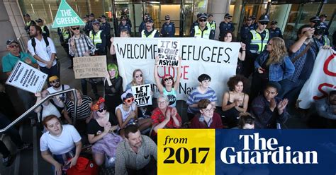 More States Could Help Asylum Seekers Denied Welfare By Coalition