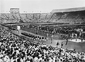 Juegos Olímpicos, su historia: Olimpíadas de Londres 1948