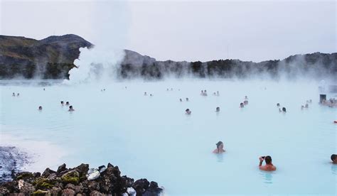 Blue Lagoon De Islandia ≫ El Balneario Más Impresionante Howlanders