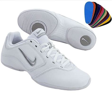 Nike Cheer Shoes Ropa Para Entrenar Zapatos Deportivos Zapatos
