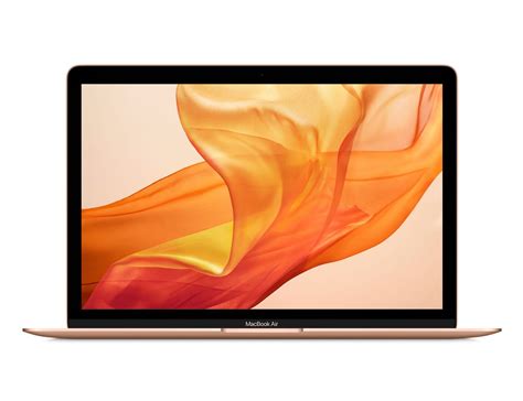 適当な価格 Apple Macbook Air Retina A1932 2018 Core I5 8210y 16ghz8gb