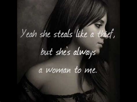 Billy Joel Shes Always A Woman Lyrics Chords Chordify