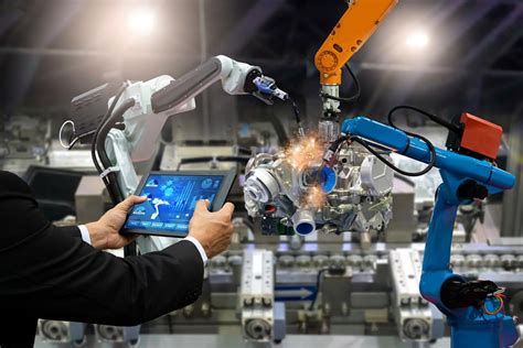 Robots Taking Jobs But Creating Careers Digital Skills And Jobs Platform