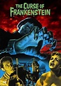 Sección visual de La maldición de Frankenstein - FilmAffinity
