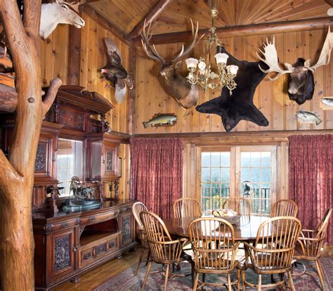 Hotel Suite Of The Week The Governors Suite At Big Cedar Lodge Photos