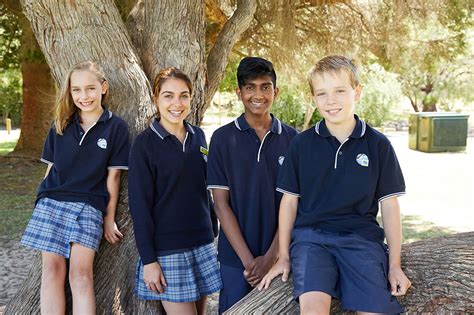International School Of Western Australia John Catts School Search