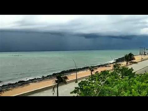 See more ideas about puducherry, pondicherry, french colonial. Puducherry beach - YouTube