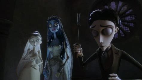 Share this movie link to your friends. Corpse Bride - screencap - Corpse Bride Image (4940571 ...