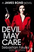 Devil May Care (Literature) - TV Tropes