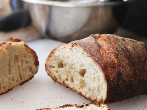 Bake Better Bread With The Fourneau Oven Serious Eats