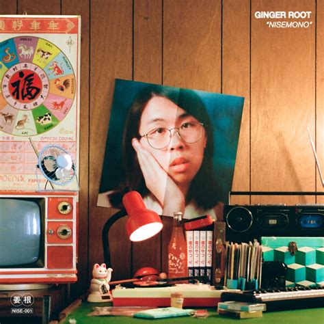 Ginger Root Albums Songs Discography Biography And Listening Guide