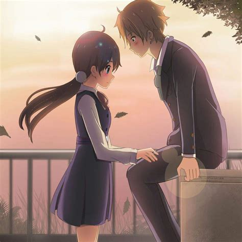 Tamako Love Story Anime Amino