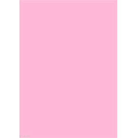 5x7ft Vinyl Pure Pink Photography Background Backdrop For Studio Props