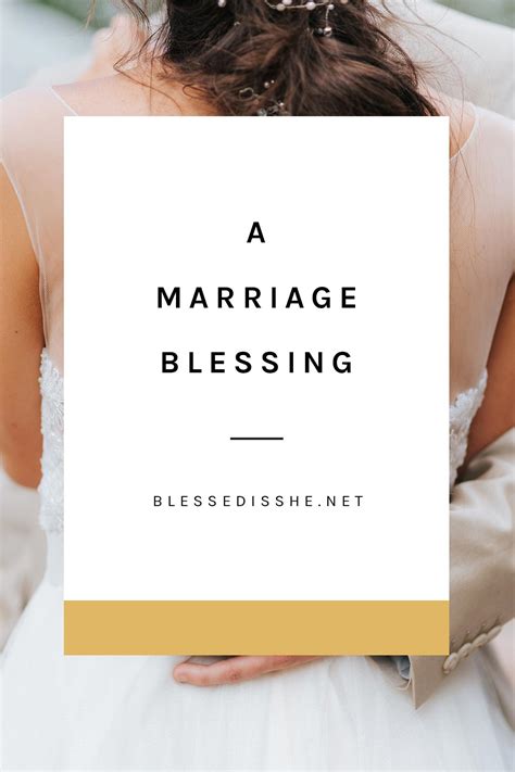 Wedding Graphic Image Christian Blessings