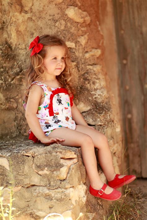 Diverdress By La Amapolas Three Little Pigs Collection Dungarees Or