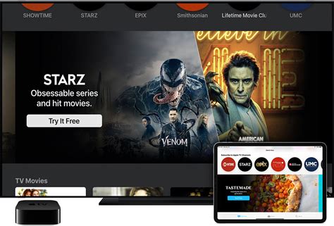 Pluto tv activate on roku, amazon fire tv, android tv, sony ps4 and more. Subscribe to Apple TV channels in the Apple TV app - Apple ...