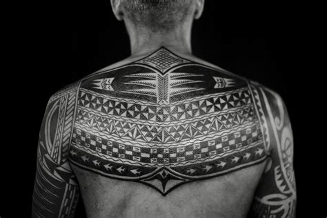 Contemporary art is a blanket term to include all western art movements since the 1950s. Polynesian contemporary mix | Polynesian tattoo ...