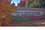 North Carolina Agricultural and Technical State University - Profile ...