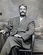 Josiah Gordon “Doc” Scurlock (1850-1929) - Find A Grave Memorial Old ...