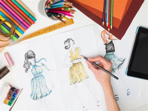 Drawing Skills For Fashion Illustration And Design Fashionista Sketch