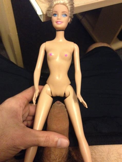Barbie Dolls Naked Hot Sex Picture