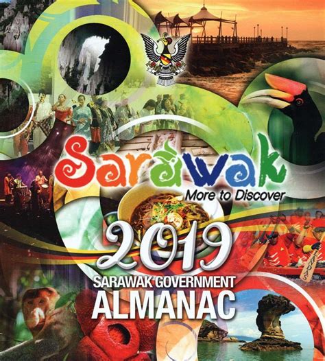 March census is currently in progress. Sarawak Almanac 2021 Pdf | Calendar Template Printable