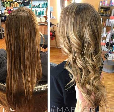The health and safety of our community, including all hair artists, clients and employees, are our top priority. 25+ Brown and Blonde Hair Ideas | Hairstyles & Haircuts ...