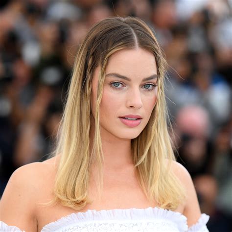 Margot Robbie Latest News And Pictures Hola Usa