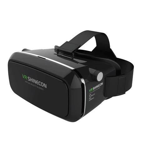 Wholesale 3d Vr Glasses Vr Goggles From China