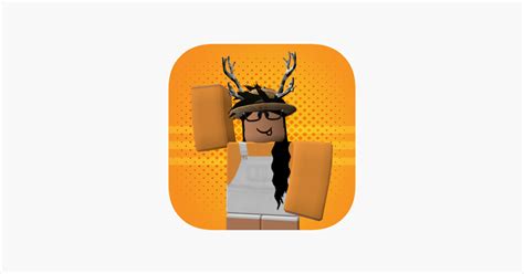 ‎makerblox Clothes Maker Roblox On The App Store