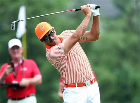 rickie fowler takes the long awaited victory at the pga rocket mortgage classic real property news