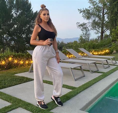 Larsa Pippen Advises Wearing Jewelry With Sweatpants