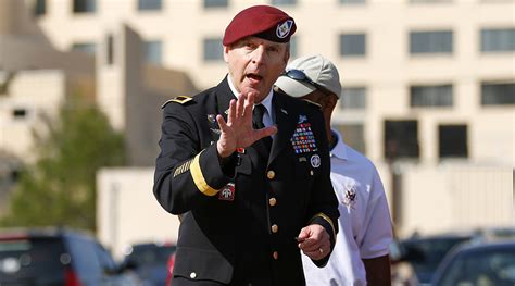 Tarnished Brass 5 High Ranking Us Officers Discharged