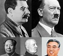 What Is Totalitarianism? Definition and Examples