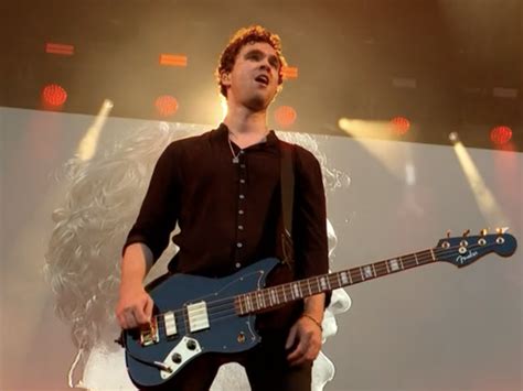 Royal Blood Review Glastonbury 2023 Rock Duos Chest Puffing Doesnt