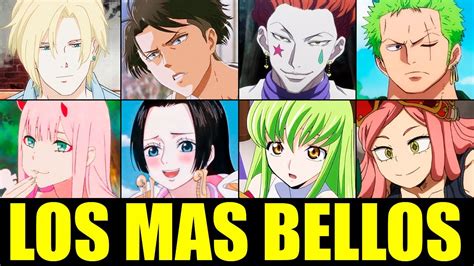 La Waifu Y Husbando Más Popular De Anime Animes 2021 Con Las Waifus