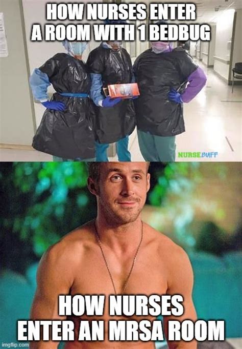 16 Ridiculously Funny Er Nurse Memes That Are Too Relatable Nursebuff