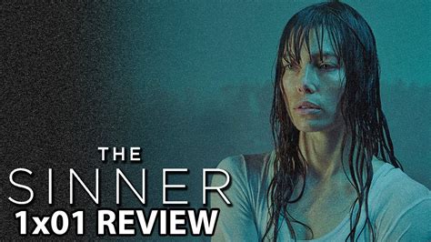 The Sinner Episode 1 Part 1 Review Youtube