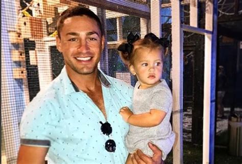 The Challenge Star Tony Raines Tells His Side Of Custody Battle For Daughter With Madison