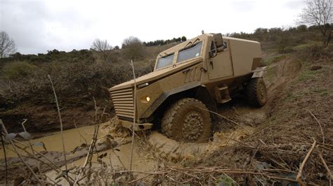 Wallpaper Ocelot Foxhound Force Protection Armoured Vehicle Lppv