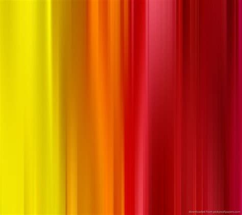 Red Yellow Wallpapers Wallpaper Cave