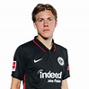 Jens Petter Hauge - Eintracht Frankfurt Männer