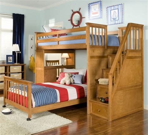 15 Beautiful And Amazing Bunk Bed Designs You Need To See Luxury